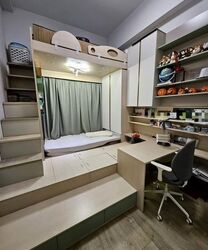 Kentish Court (D8), Apartment #638060001